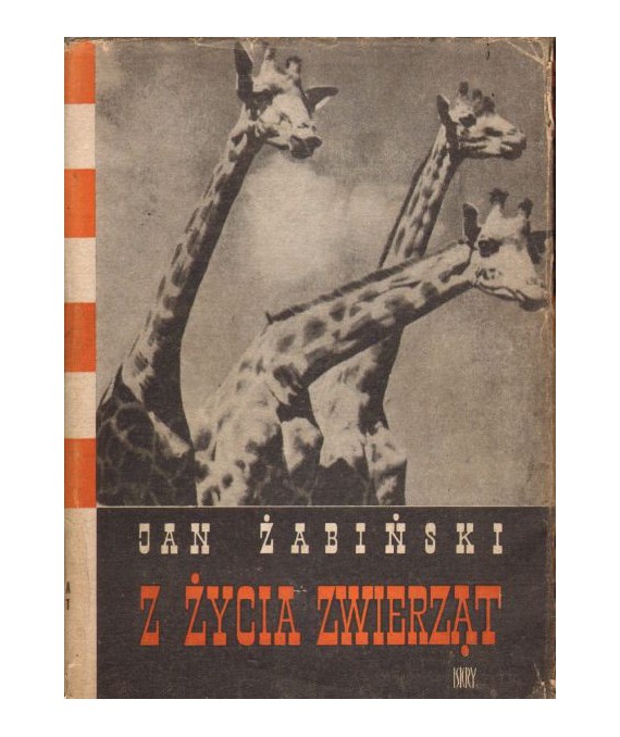 Z życia zwierząt