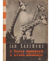 Z życia zwierząt