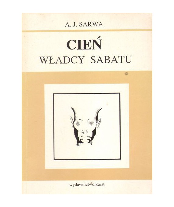 Cień władcy sabatu