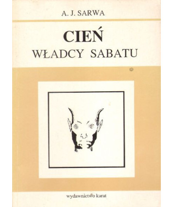 Cień władcy sabatu