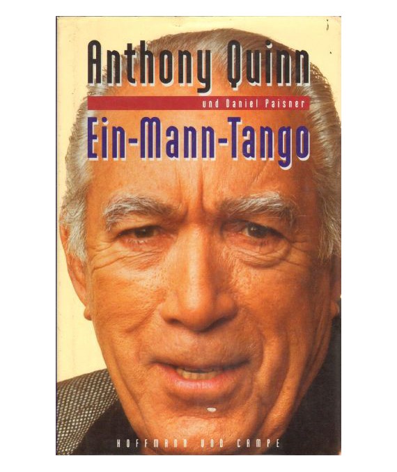 Ein-Mann-Tango