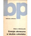 Eneria słoneczna w służbie człowieka