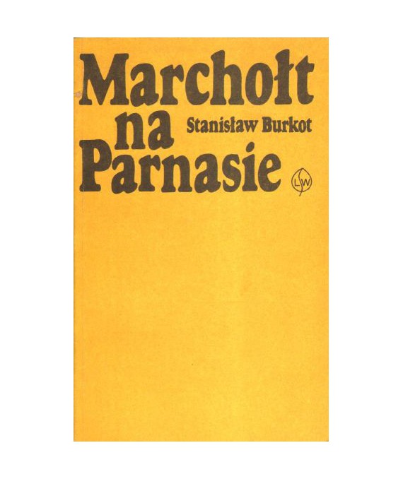 Marchołt na Parnasie