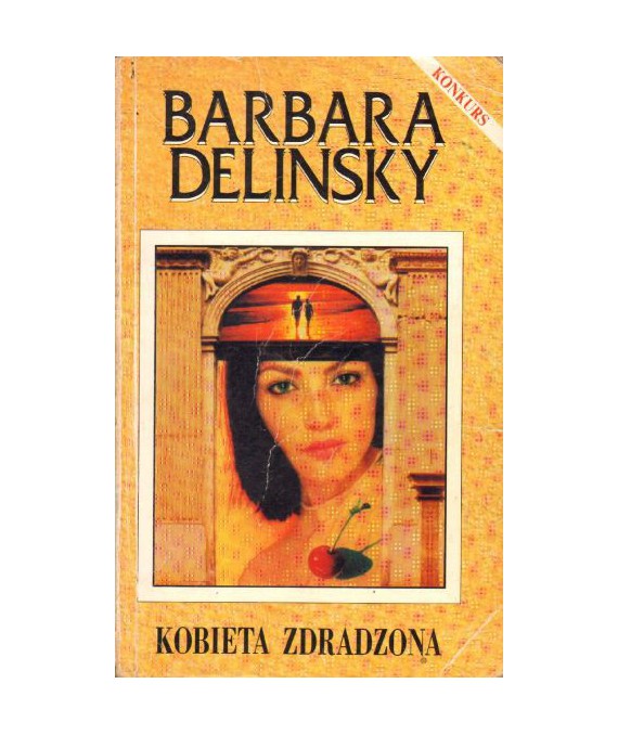 Kobieta zdradzona