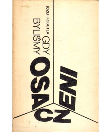 Gdy byliśmy osaczeni