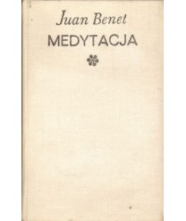 Medytacja