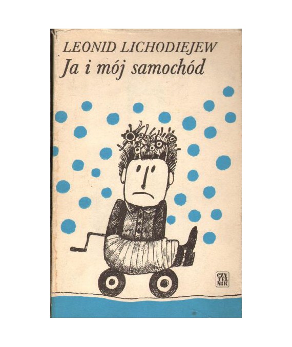 Ja i mój samochód