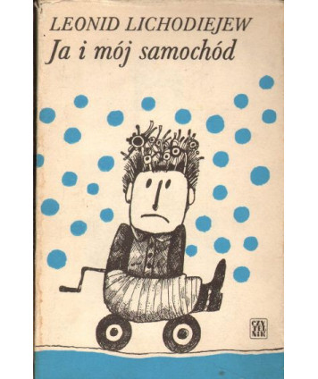 Ja i mój samochód