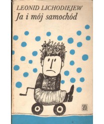 Ja i mój samochód