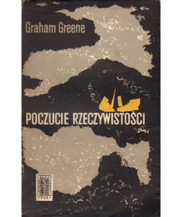 Poczucie rzeczywistości