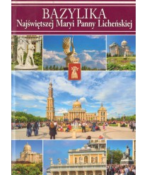 Bazylika Najświętszej Maryi Panny Licheńskiej