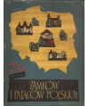 250 fotografii zamków i pałaców polskich