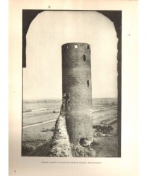 250 fotografii zamków i pałaców polskich