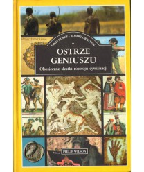 Ostrze geniuszu. Obosieczne skutki rozwoju cywilizacji