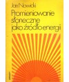Promieniowanie słoneczne jako źródło energii