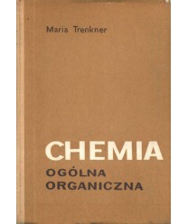 Chemia ogólna organiczna