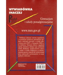 Wywiadówka inaczej. Poradnik