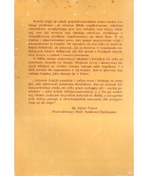 Biblia w nauczaniu chrześcijańskim