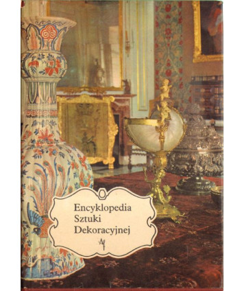 Encyklopedia sztuki dekoracyjnej
