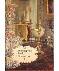 Encyklopedia sztuki dekoracyjnej