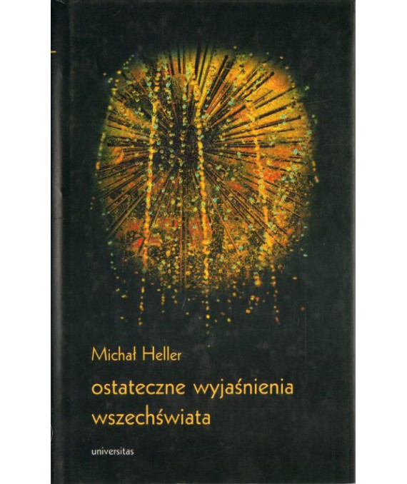 Ostateczne wyjaśnienia wszechświata