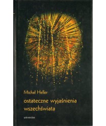 Ostateczne wyjaśnienia wszechświata