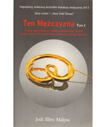 Ten mężczyzna t.1