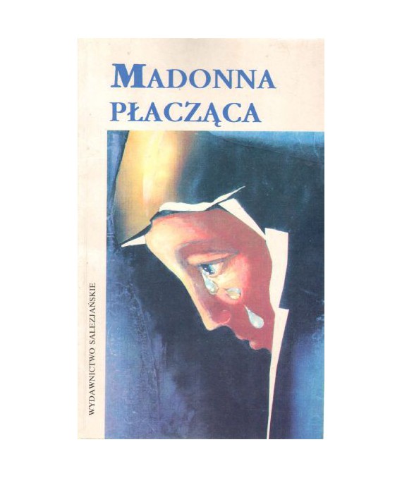 Madonna Płacząca
