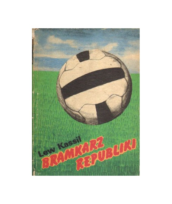 Bramkarz Republiki