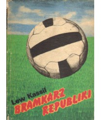 Bramkarz Republiki