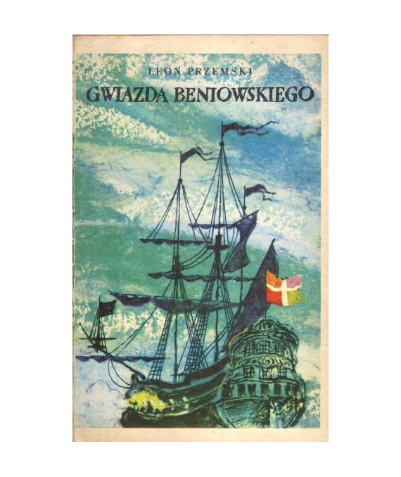 Gwiazda Beniowskiego