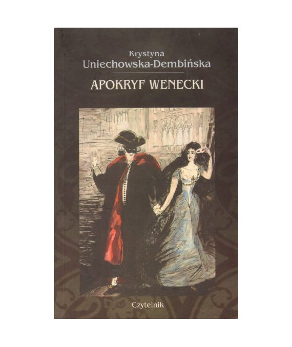 Apokryf wenecki