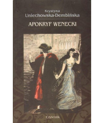 Apokryf wenecki