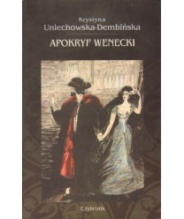 Apokryf wenecki