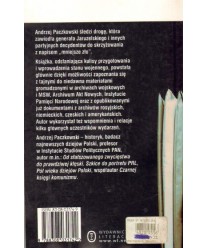 Droga do "mniejszego zła". Strategia i taktyka obozu władzy lipiec 1980 - styczeń 1982
