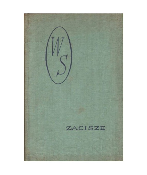 Zacisze. Dzieła t.VIII