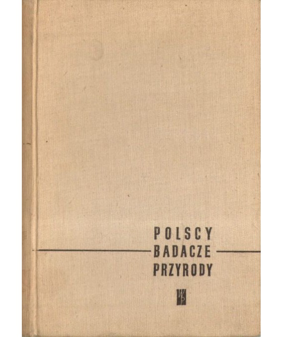 Polscy badacze przyrody