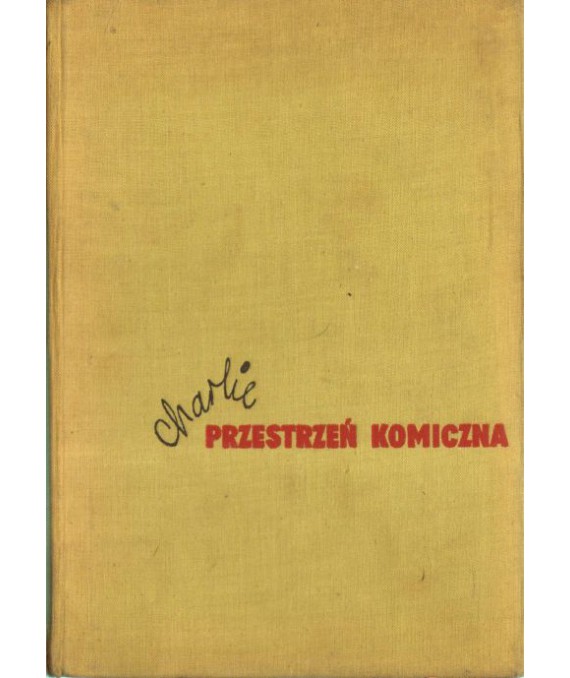 Przestrzeń komiczna