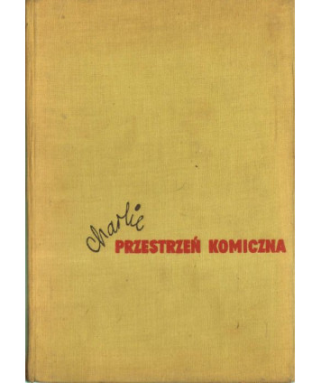 Przestrzeń komiczna