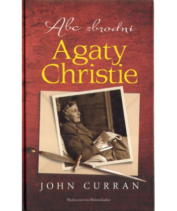 Abc zbrodni Agaty Christie. Sekrety z archiwum pisarki