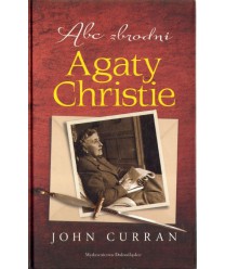 Abc zbrodni Agaty Christie. Sekrety z archiwum pisarki