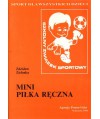 Mini piłka ręczna