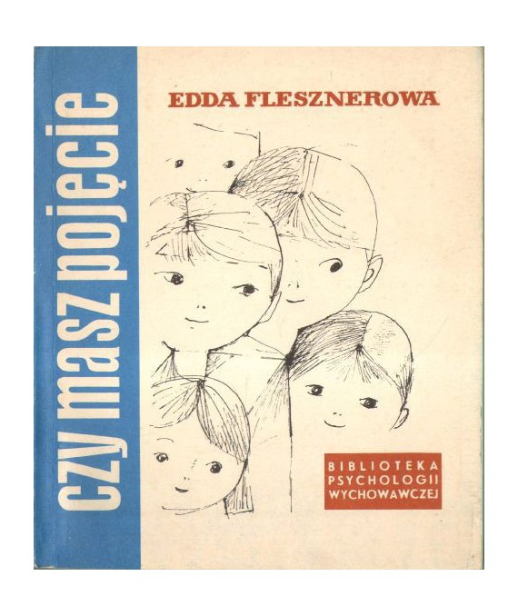 Czy masz pojęcie