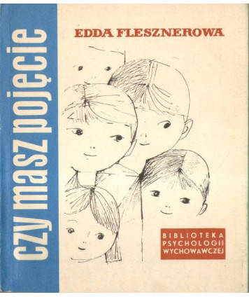 Czy masz pojęcie