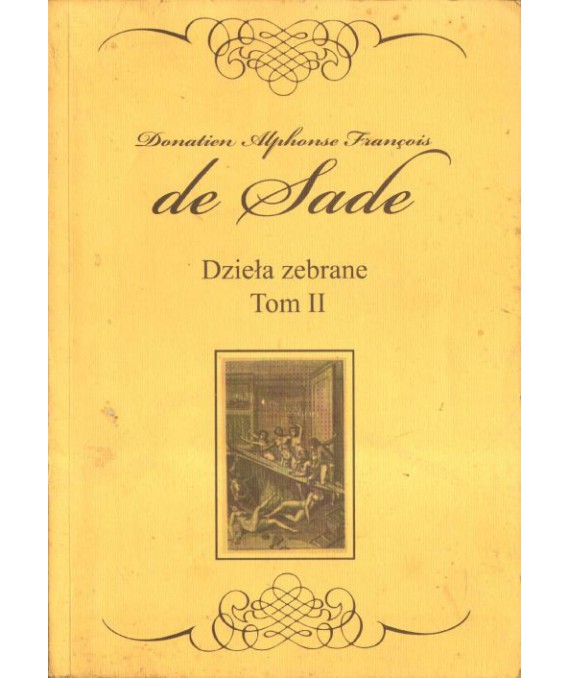 Dzieła zebrane t.II