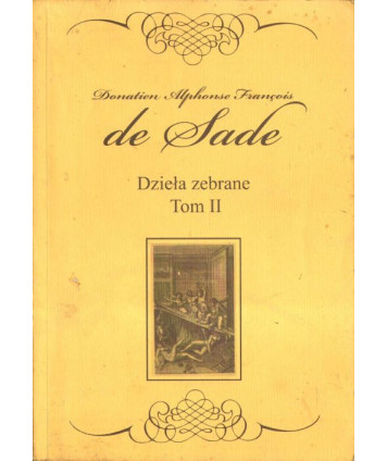 Dzieła zebrane t.II