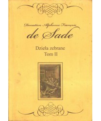 Dzieła zebrane t.II