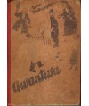 Awantura o Basię. 6 ilustracyj Danuty Skawińskiej