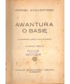 Awantura o Basię. 6 ilustracyj Danuty Skawińskiej
