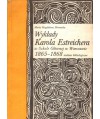 Wykłady Karola Estreichera w Szkole Głównej w Warszawie 1865-1868 studium bibliograficzne